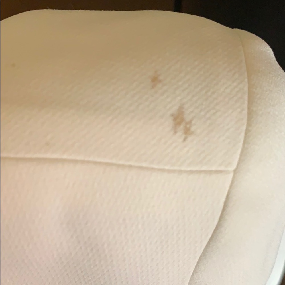Doncaster Jacket Ivory - Picture 5 of 5